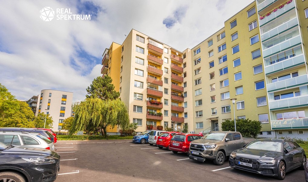 Prodej bytu 2+1 45 m², Brno – náhled fotky 21
