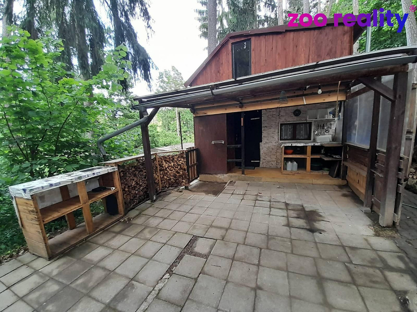 Prodej domu 18 m² s pozemkem 18 m² — photo 5