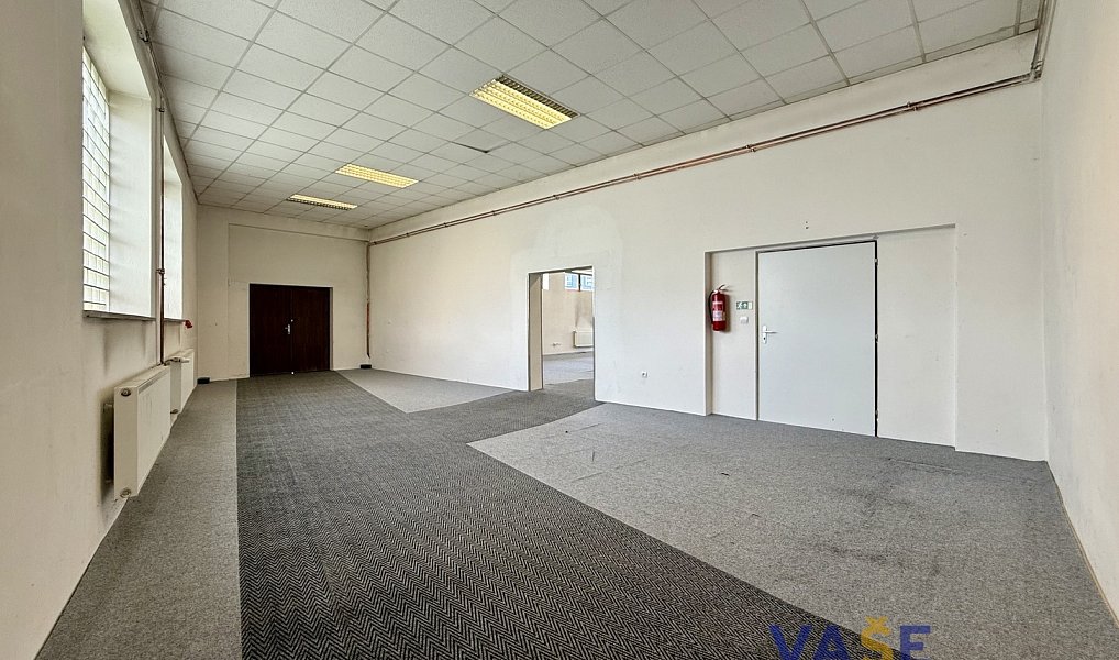 Pronájem obchodních prostor 370 m², Šumperk – náhled fotky 16