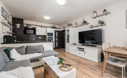Prodej bytu 3+kk 136 m²