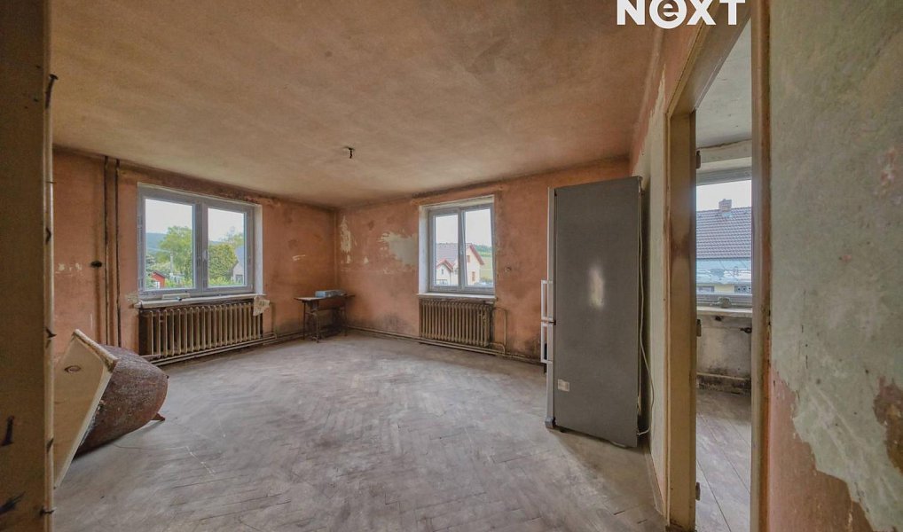 Prodej domu 80 m² s pozemkem 817 m², Zbytiny – náhled fotky 4