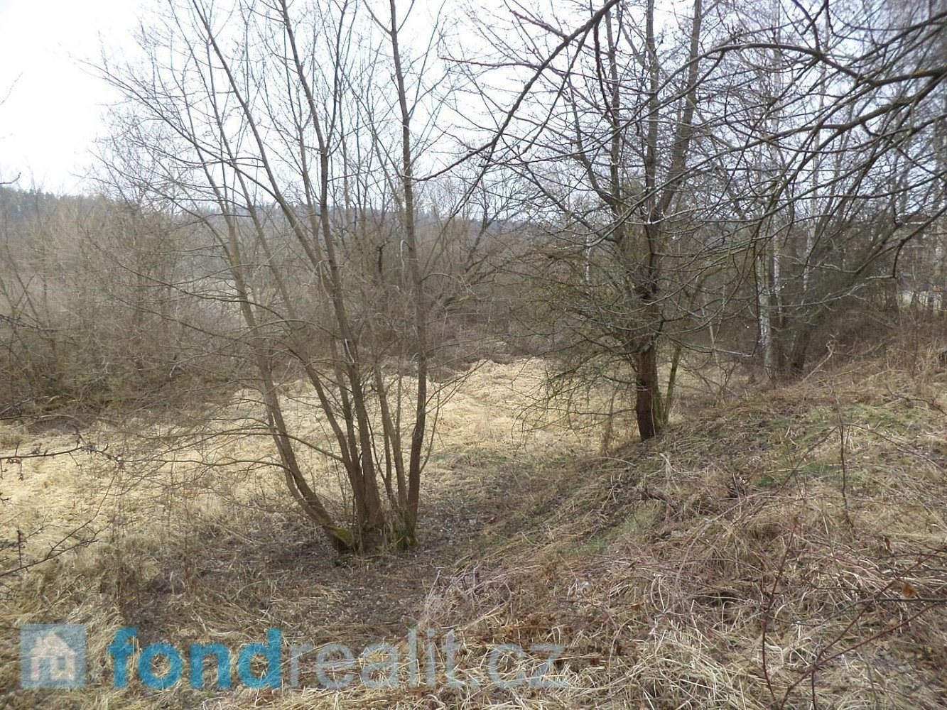 Prodej pozemku 1 175 m² – fotografie 2