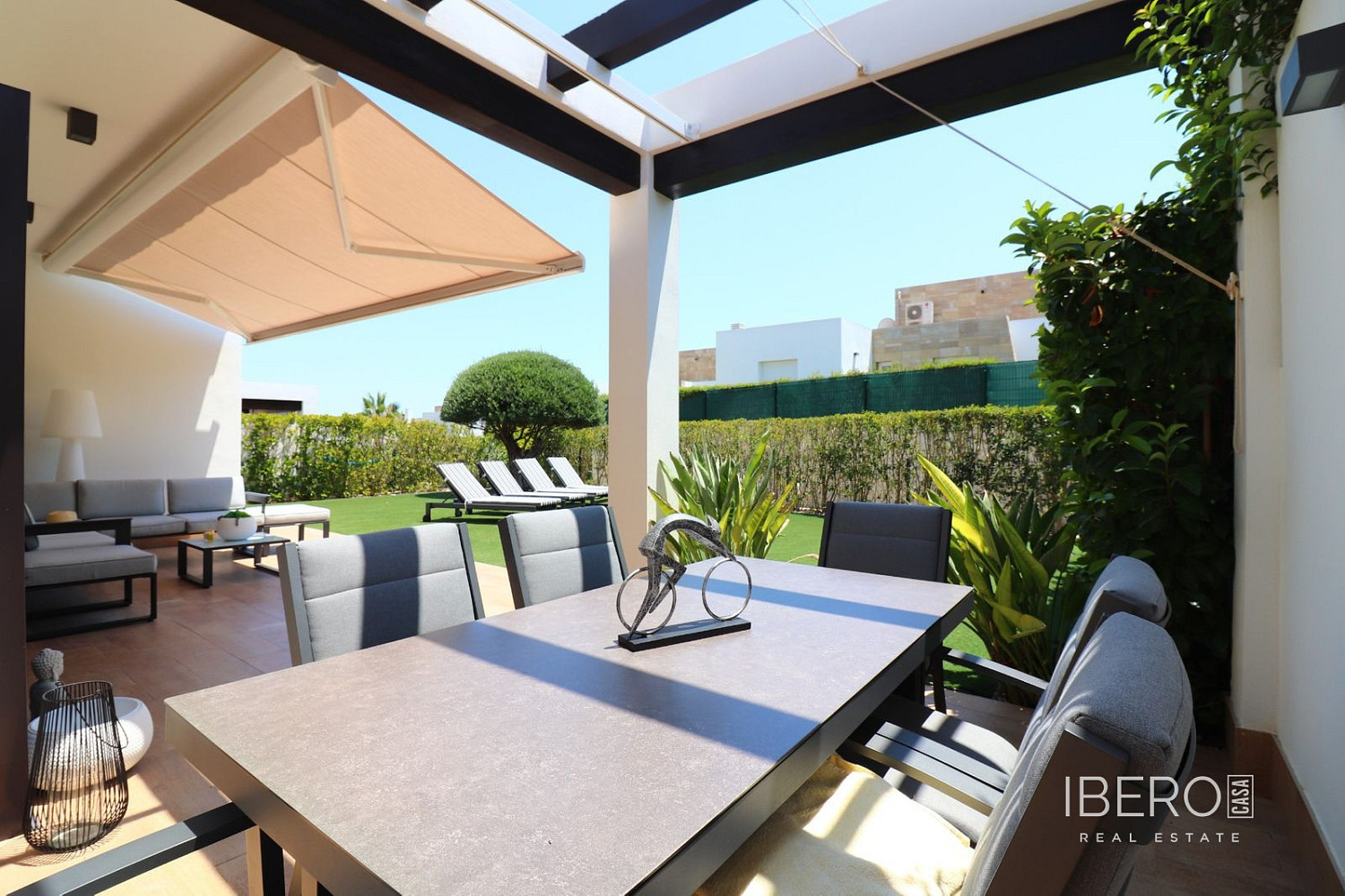 Casa 4+kk – Algorfa, el Baix Segura / La Vega Baja - Vista 4
