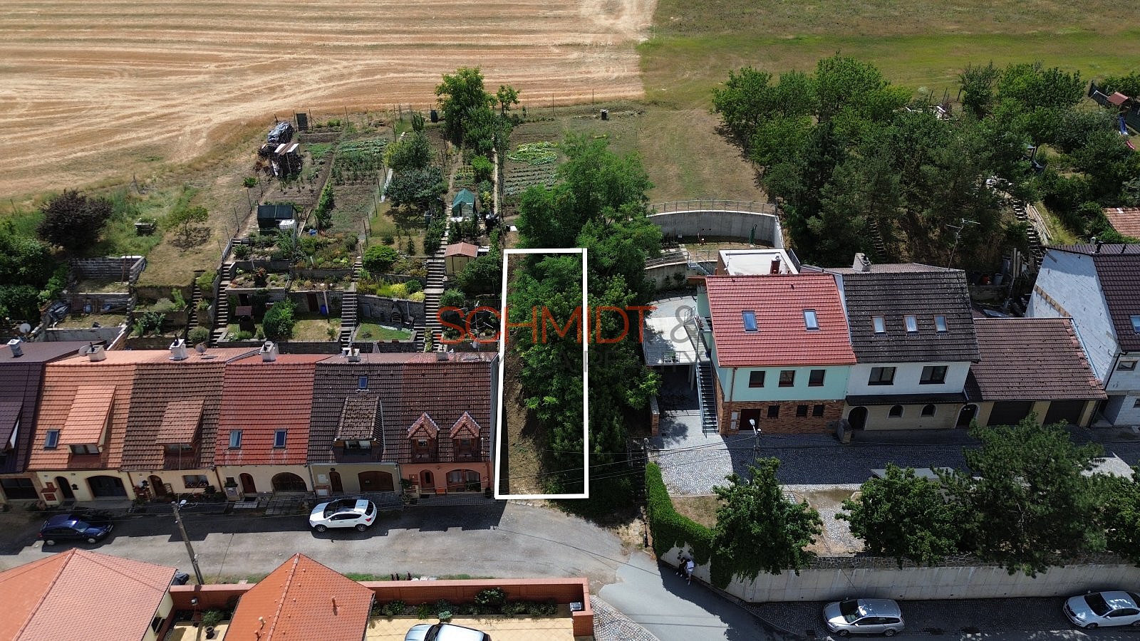 Prodej pozemku 129 m²