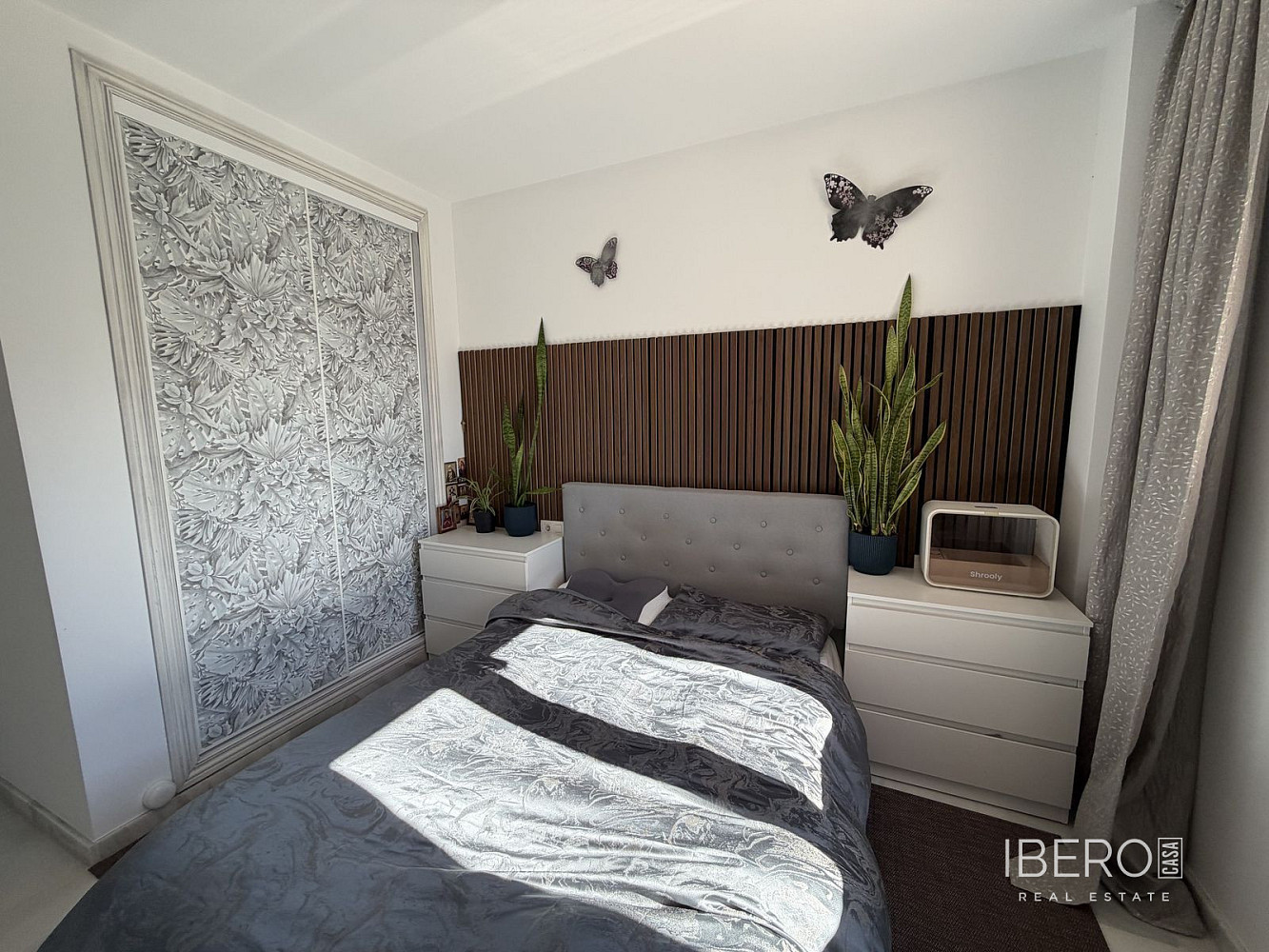 Piso 3+kk – Mijas, Riviera del Sol - Fase VIII, Urbanización Sitio de Calahonda - Vista 5