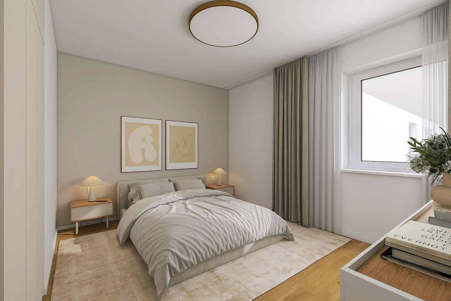Prodej bytu 4+kk 98 m² – fotografie 5