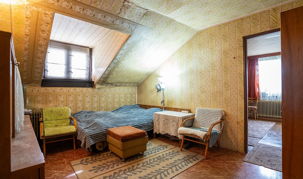 Prodej domu 162 m² s pozemkem 698 m², Kunčice nad Labem – náhled fotky 14