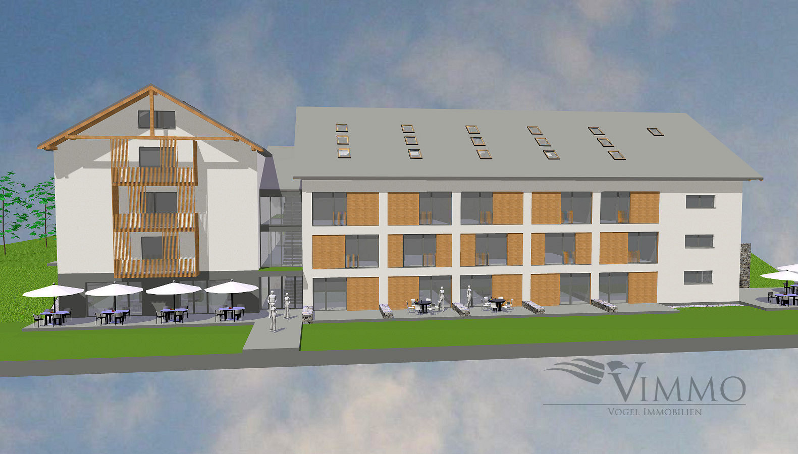 Prodej komerčního pozemku 8 059 m² – pohled 5