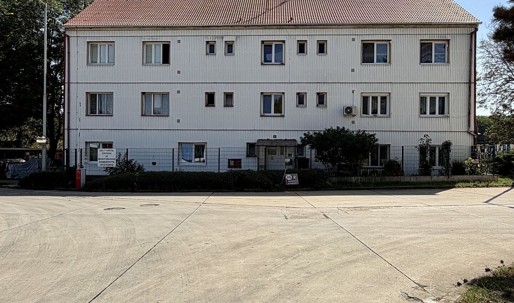 Prodej bytu 1+1 50 m², Kryry – náhled fotky 2