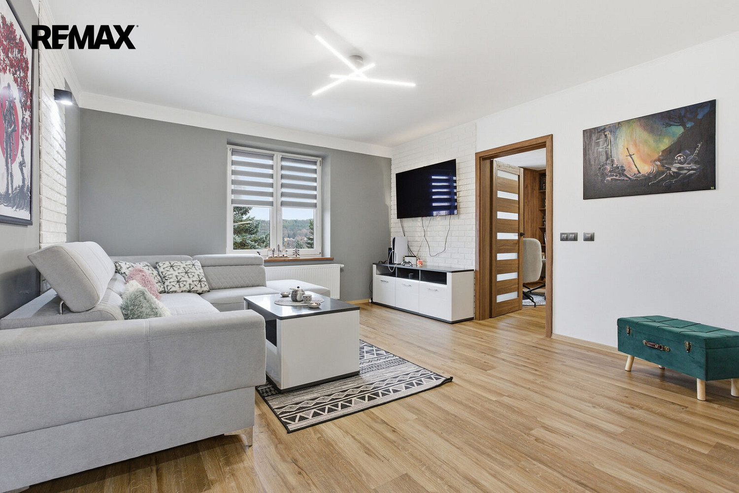Prodej bytu 4+kk 96 m²