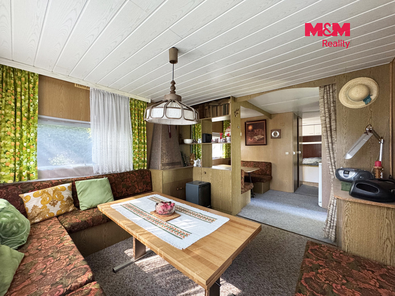 Prodej zahrady 548 m² — photo 2