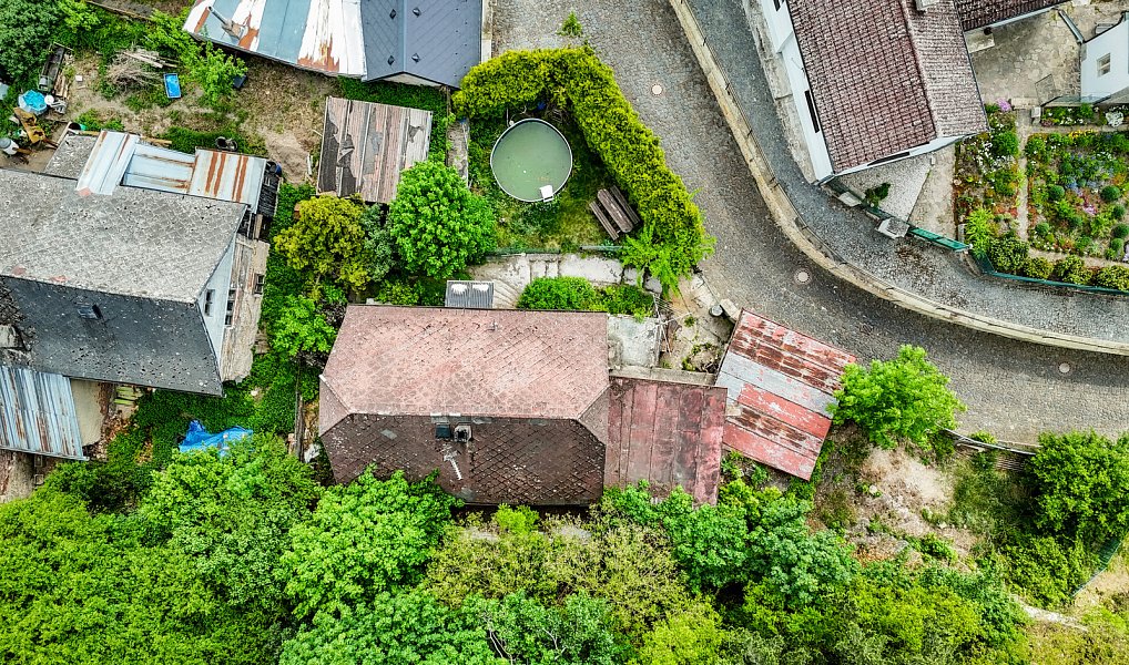 Prodej domu 95 m² s pozemkem 315 m², Mnichovo Hradiště – náhled fotky 24