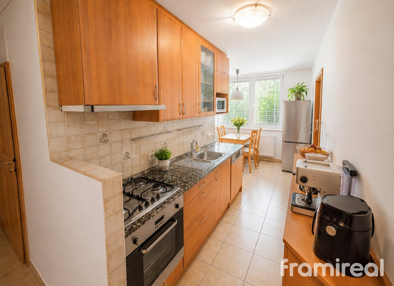 Prodej bytu 3+1 76 m² — photo 3