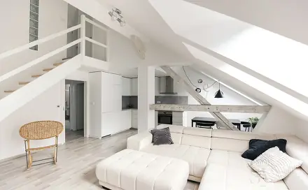 Prodej bytu 3+kk 101 m², náměstí Čs. legií, Pardubice - Zelené Předměstí