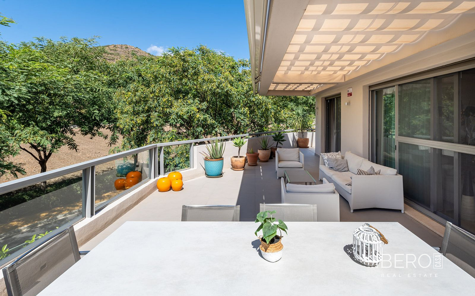 Piso 4+kk – Benahavís, La Cocha, Costa del Sol Occidental - Vista 4