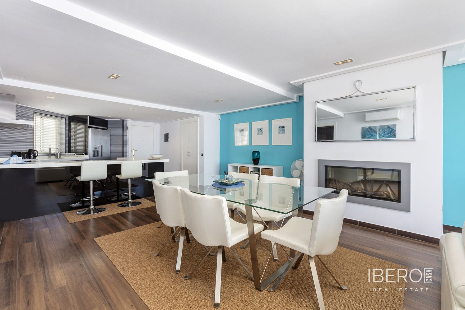 Pis 3+kk – Marbella, Nueva Andalucía - Més
