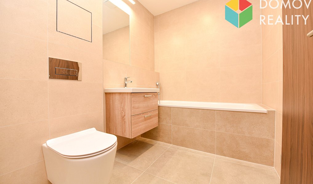 Pronájem bytu 1+kk 48 m², Beroun – náhled fotky 5