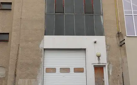 Pronájem skladovacích prostor 127 m², Lanškrounská, Svitavy - Předměstí