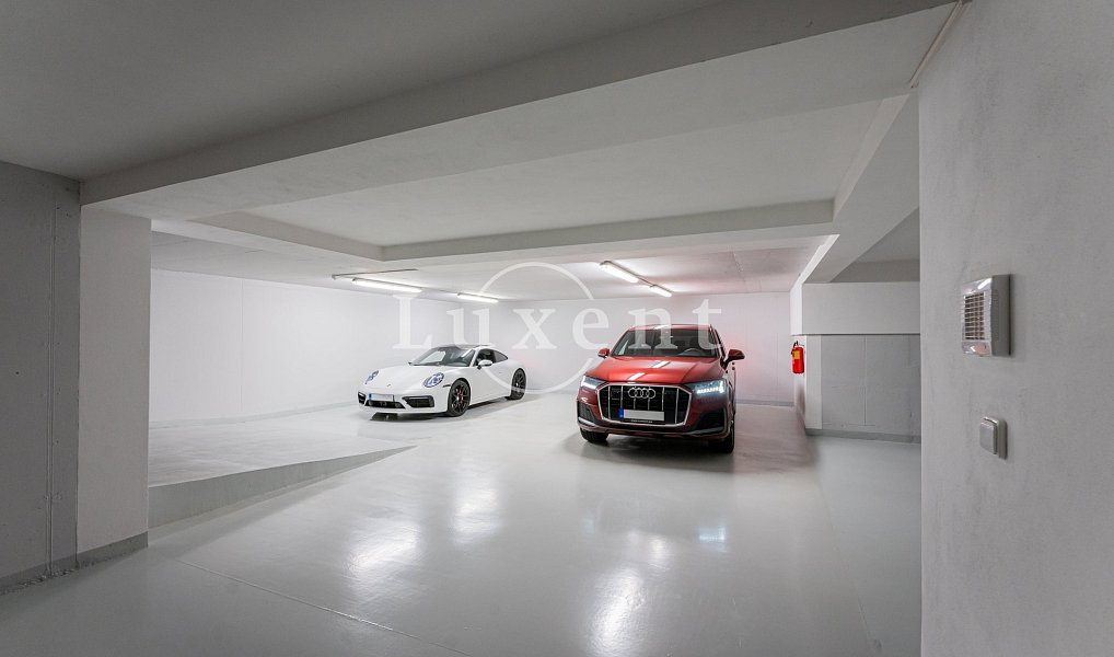 Prodej domu 660 m² s pozemkem 1 136 m², Průhonice – náhled fotky 22