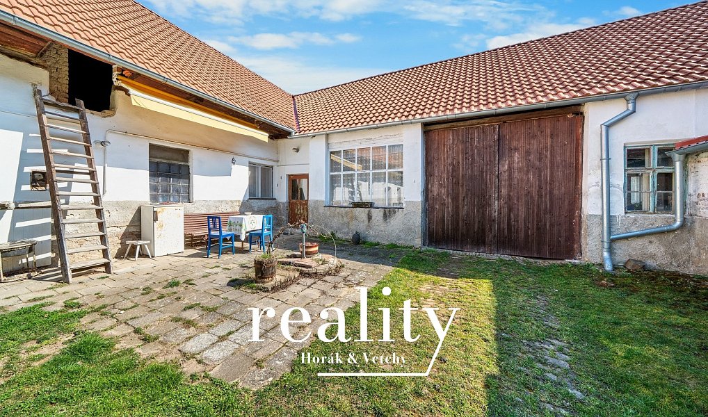 Prodej domu 104 m² s pozemkem 1 210 m², Jaroslavice – náhled fotky 7