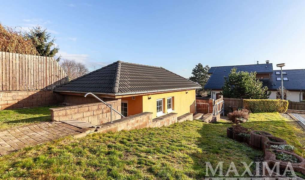 Prodej domu 113 m² s pozemkem 872 m², Chomutov – náhled fotky 28