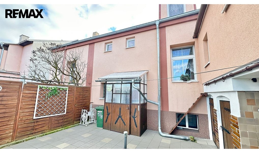 Prodej domu 150 m² s pozemkem 227 m², Bílina – náhled fotky 13
