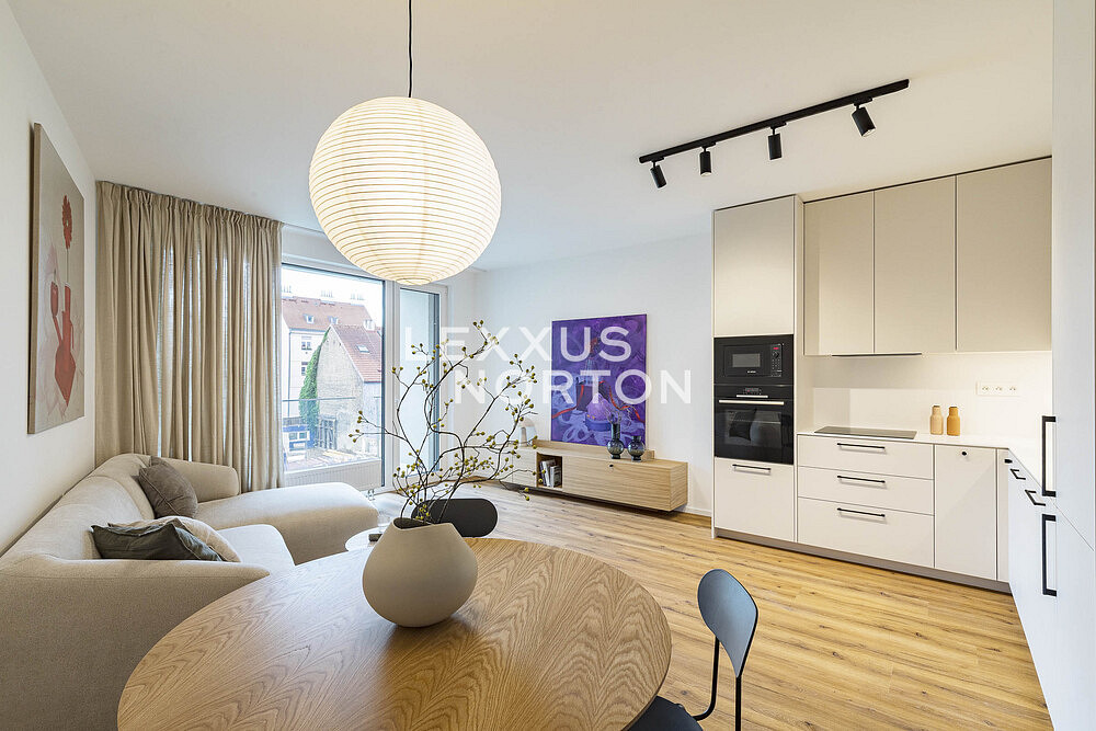 Prodej bytu 3+kk 84 m²