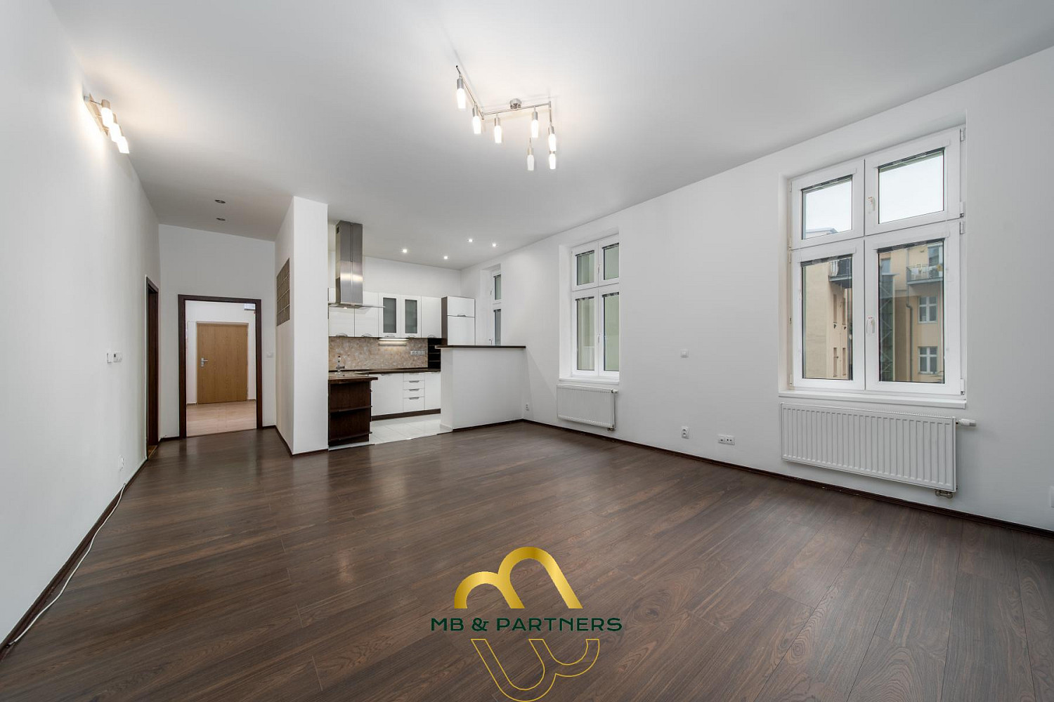 Prodej bytu 3+kk 85 m² – fotografie 3