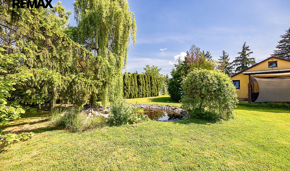 Prodej chaty/chalupy 80 m² s pozemkem 1 444 m², Praha – náhled fotky 3