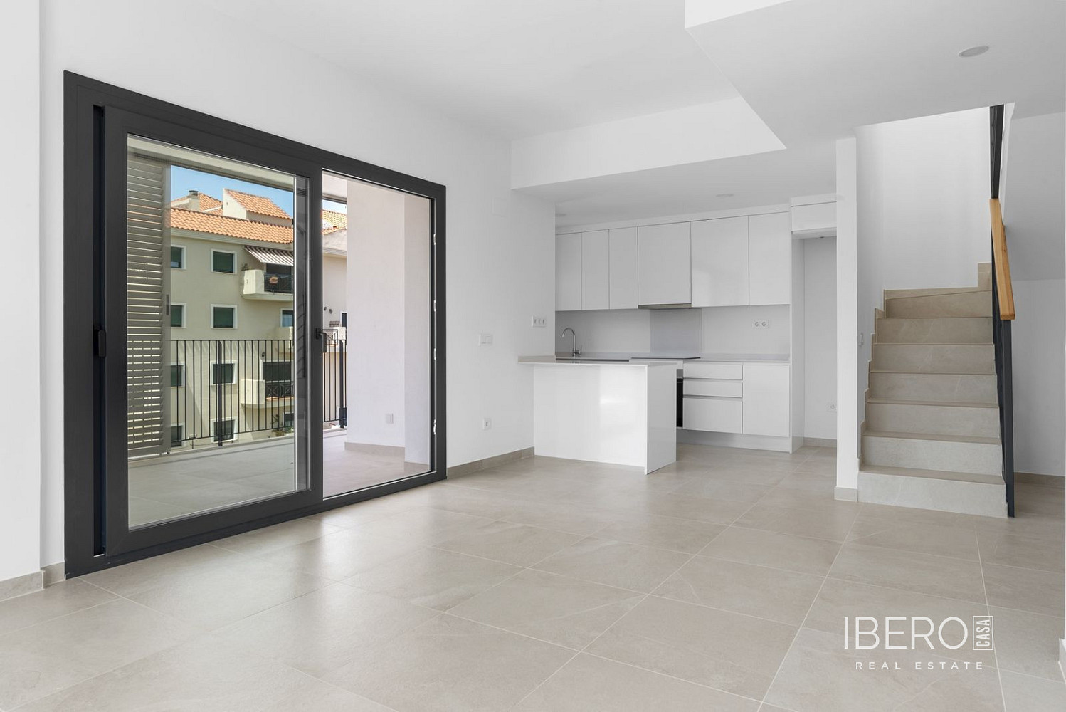 Piso 4+kk – Estepona, Barriada Islas Canarias - Vista 4