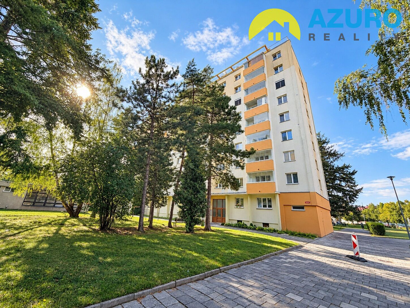 Prodej bytu 3+1 73 m² – fotografie 4