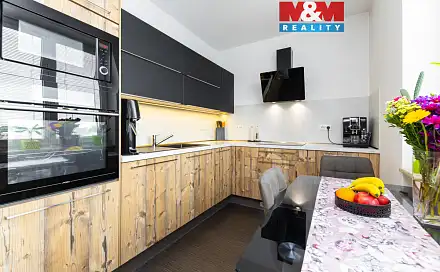 Prodej bytu 2+kk 52 m²
