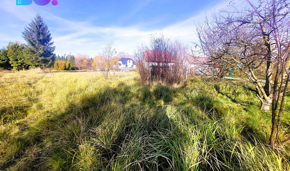 Prodej stavebního pozemku 987 m², Petřvald – náhled fotky 7