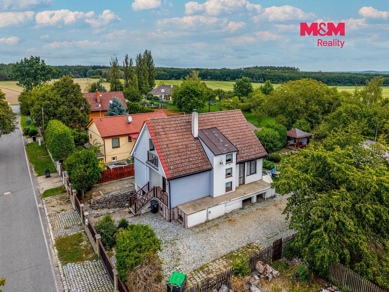 Prodej domu 109 m² s pozemkem 736 m² – fotografie 4