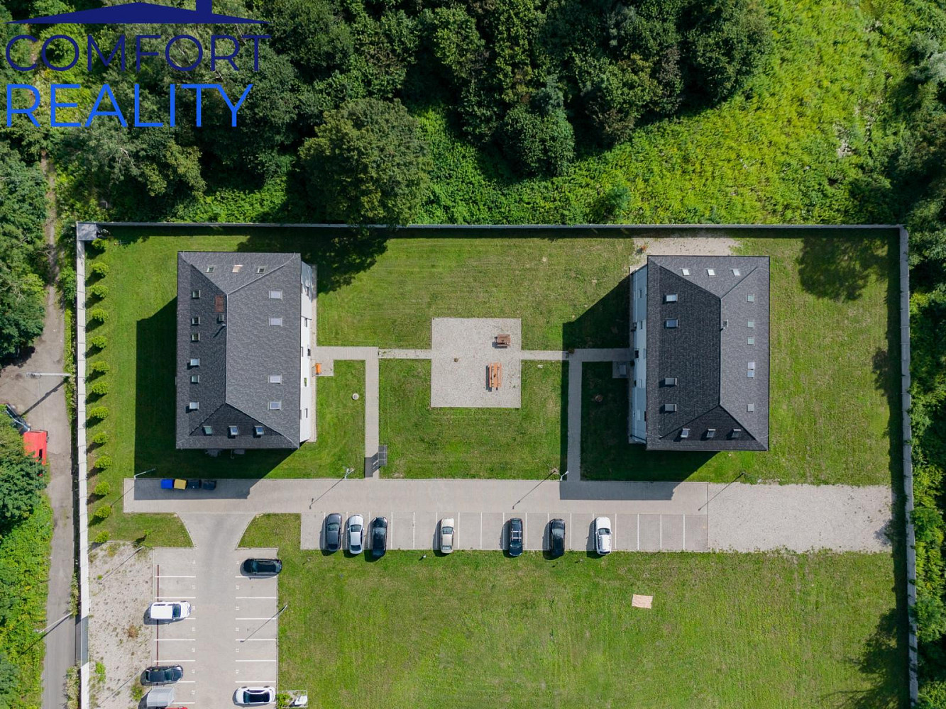 Pronájem bytu 3+kk 80 m² – fotografie 4