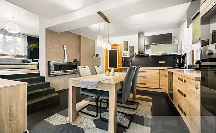 Prodej domu 230 m² s pozemkem 992 m², Ke Strži, Stará Huť, okres Příbram