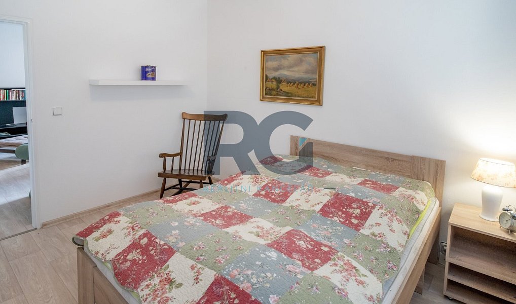 Prodej bytu 3+1 63 m², Písek – náhled fotky 3
