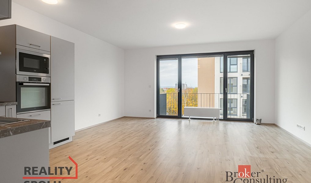 Prodej bytu 2+kk 82 m², Plzeň – náhled fotky 3