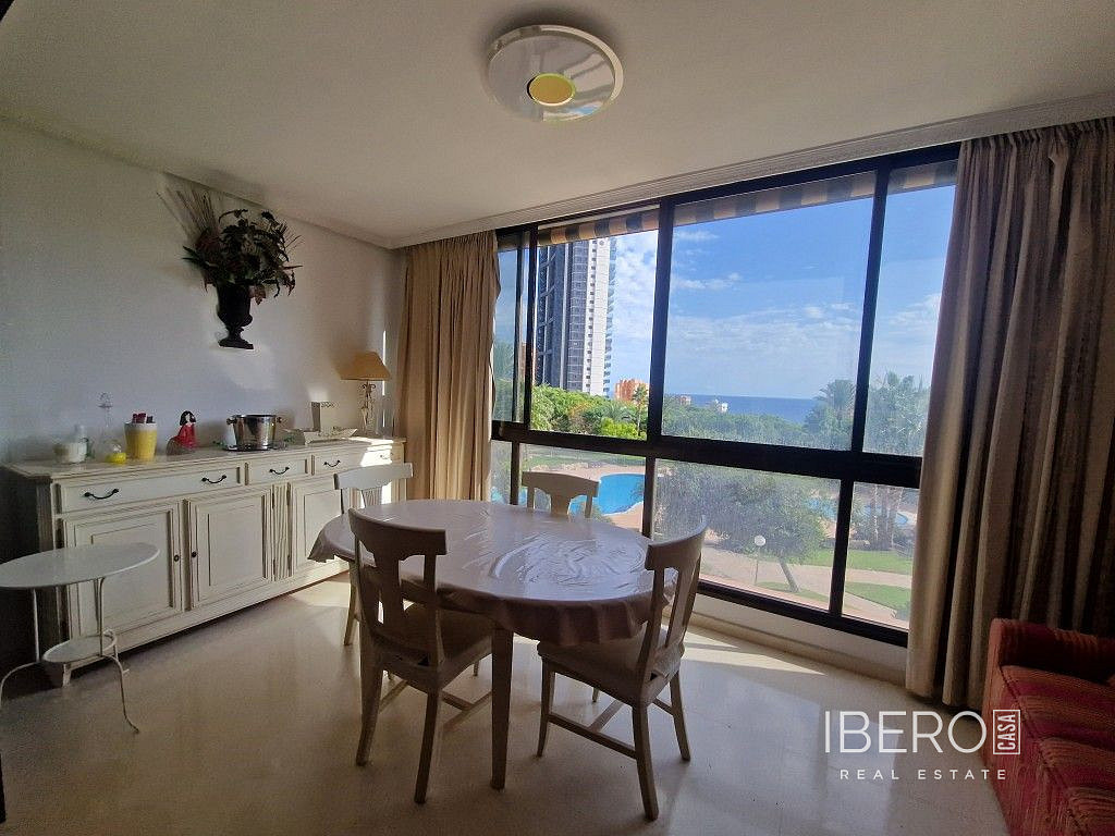 Pis 2+kk – Benidorm, Llevant, la Marina Baixa - Vista 5