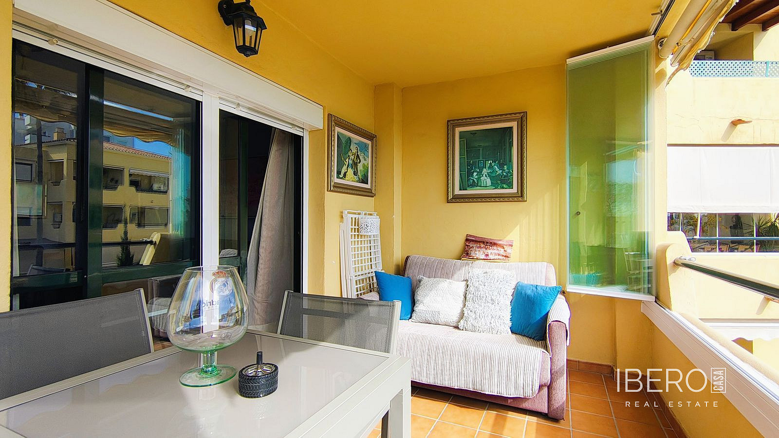 Pis 3+kk – Marbella, Barrio Alto - Vista 4