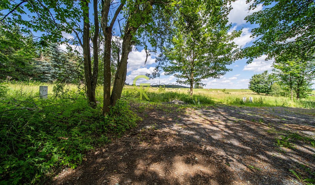 Prodej stavebního pozemku 5 053 m², Výsluní – náhled fotky 9