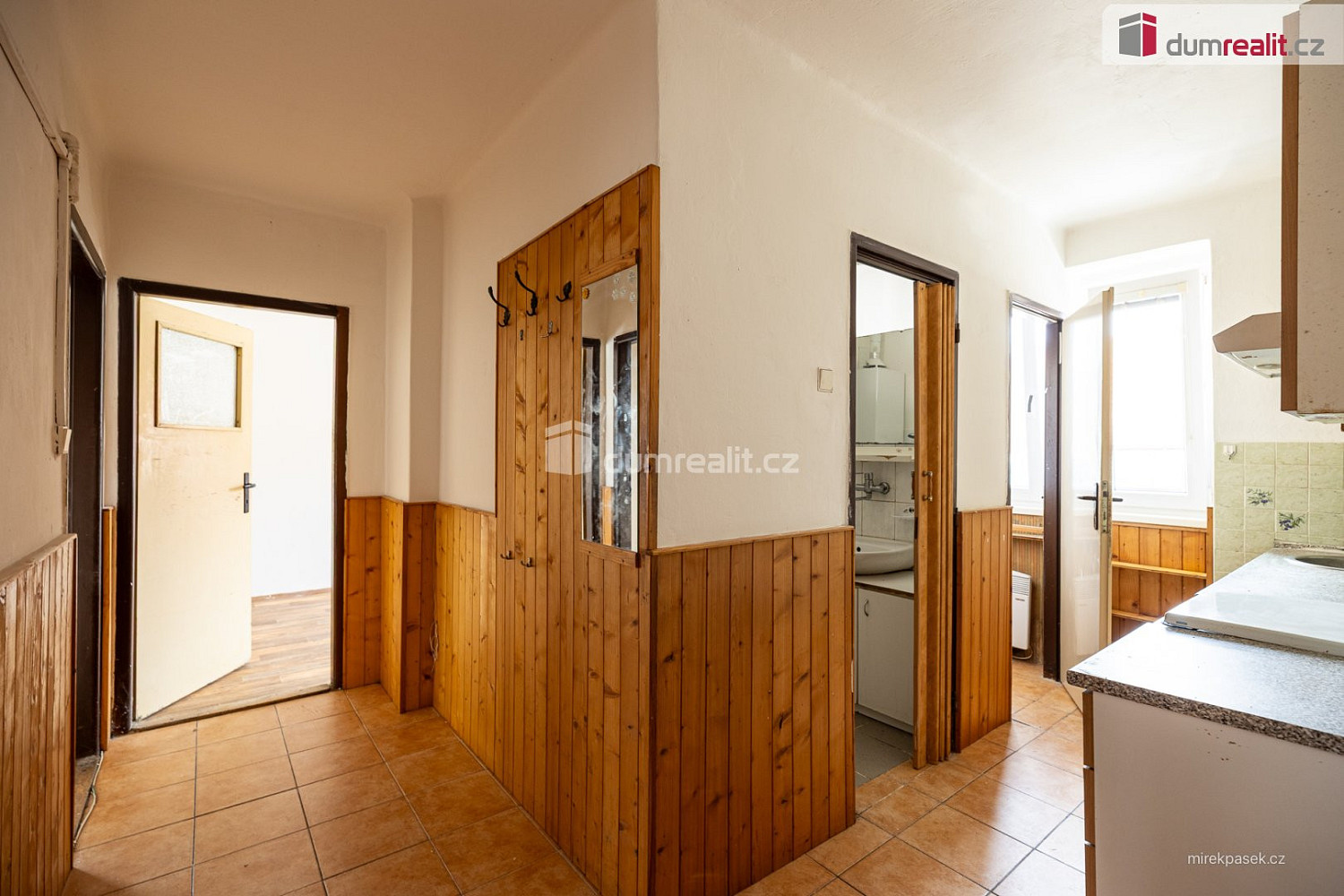 Prodej bytu 3+kk 57 m² – fotografie 4
