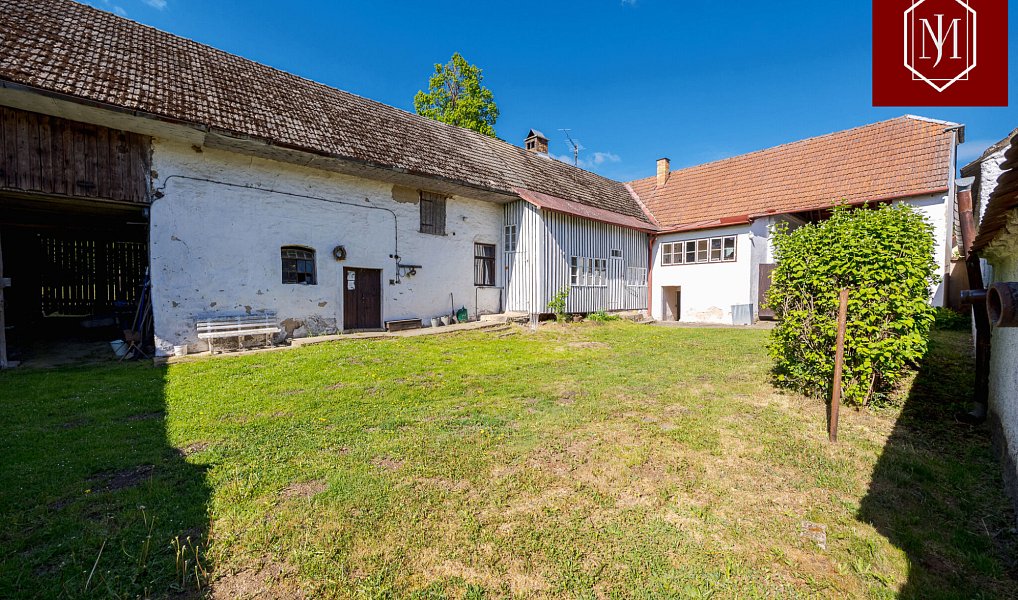 Prodej chaty/chalupy 269 m² s pozemkem 2 309 m², Knínice – náhled fotky 5