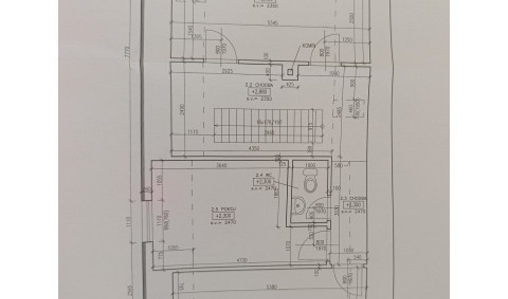 Prodej domu 140 m² s pozemkem 327 m², Evaň – náhled fotky 7