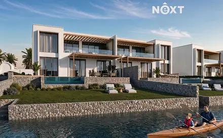 Prodej bytu 2+kk 67 m², Salála, Omán
