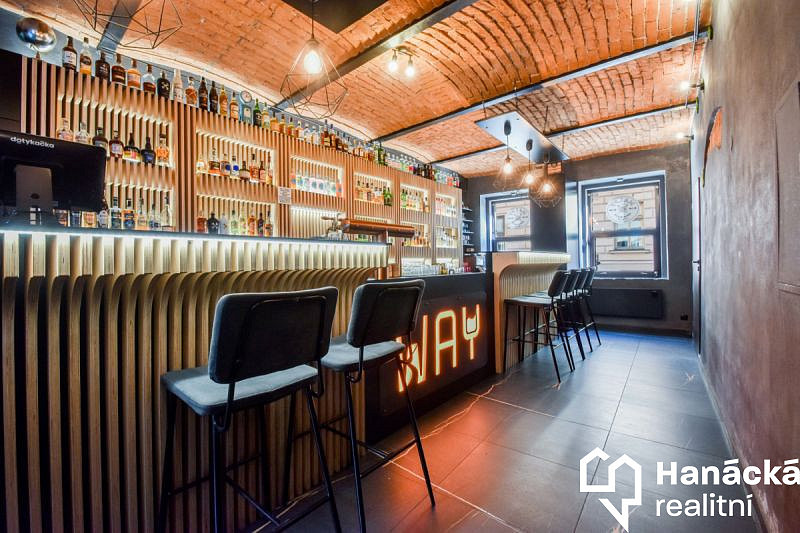 Prodej restaurace 200 m² – fotografie 4
