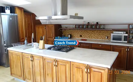 Pronájem bytu 2+kk 67 m², Rolsberská, Olomouc - Hodolany