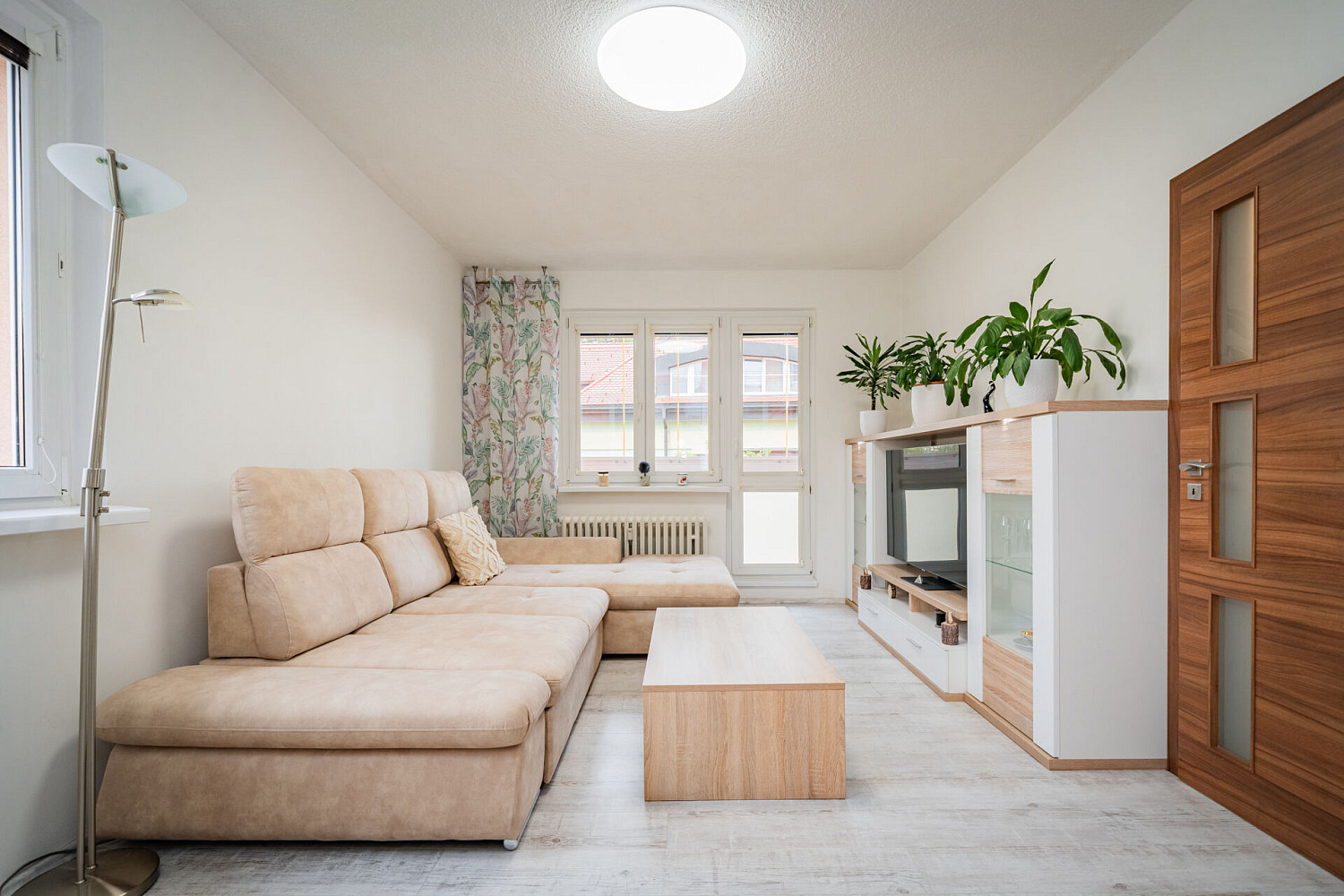 Prodej bytu 3+1 73 m² — photo 2