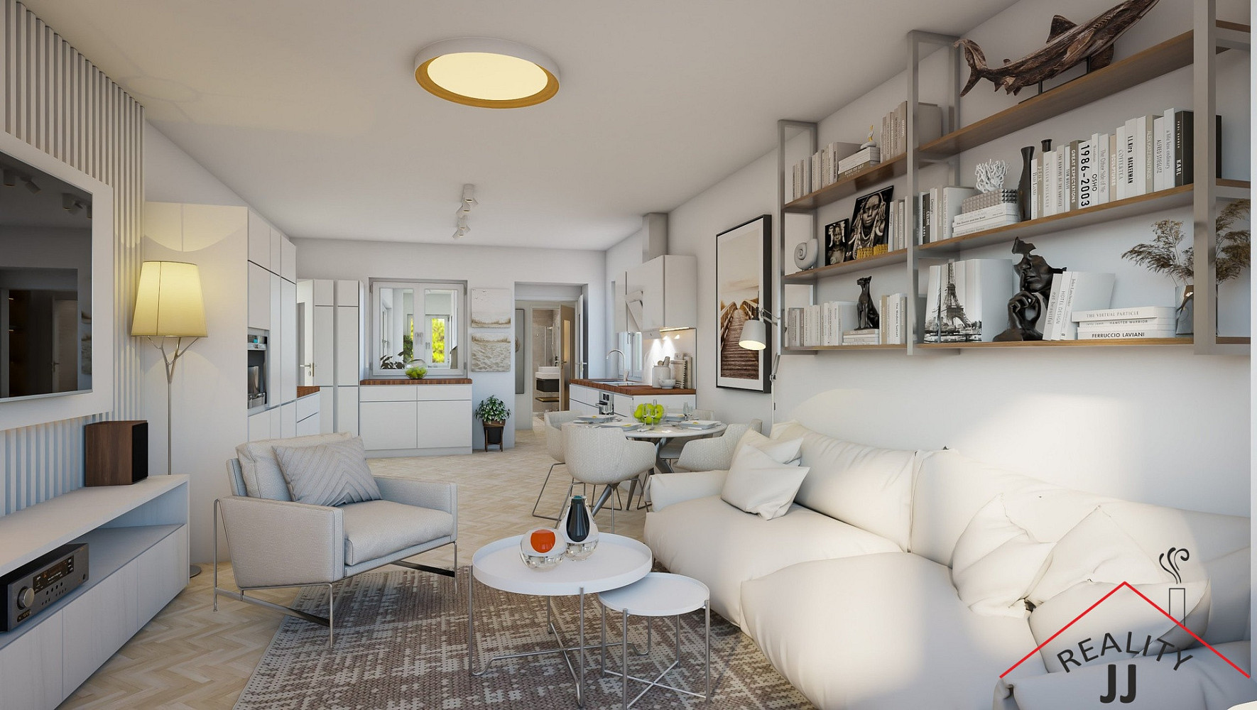 Prodej domu 116 m² s pozemkem 1 003 m² – fotografie 4