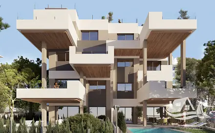 Prodej bytu 3+kk 84 m², Capdepera, Mallorca, Španělsko